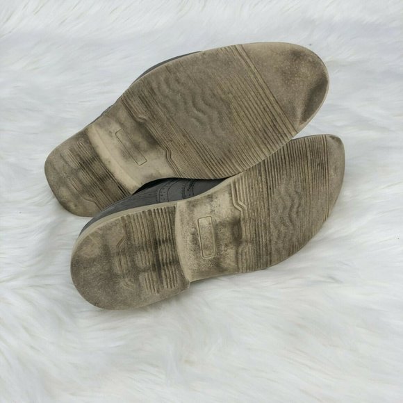 Steve Madden Men's Transfer Wingtip Shoes Size 9.5 - Picture 7 of 7